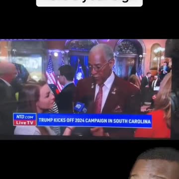 HCNN - THEY CALL TRUMP RACIST..