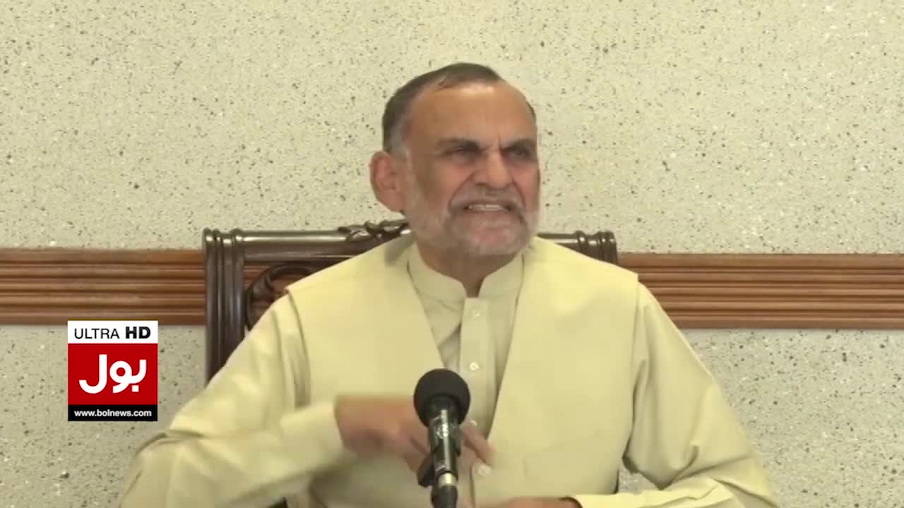 Azam Swati Leaked Video | PTI Leader Shocking Revelations | Breaking News