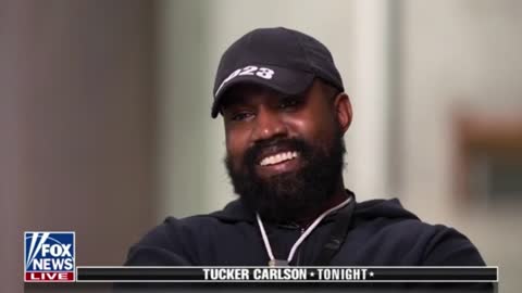 Kanye West Is A HUGE Trump Fan