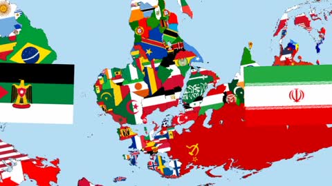 United HASHM Kingdom vs Other Countries in 1970 (!)