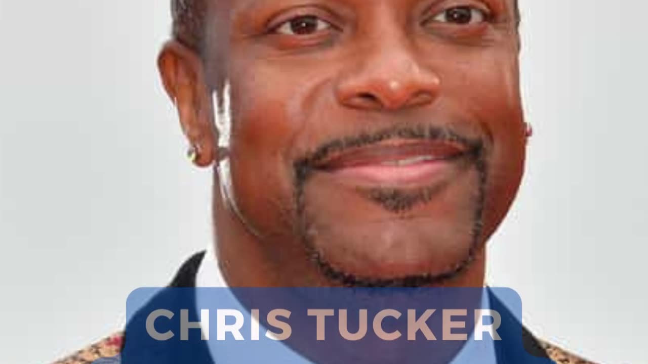 Chris Tucker Net Worth 2023 || Hollywood actor Chris Tucker || Information Hub