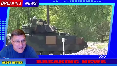 Scott Ritter Reveals There Will Be War Against Iran & The US Will Lose!