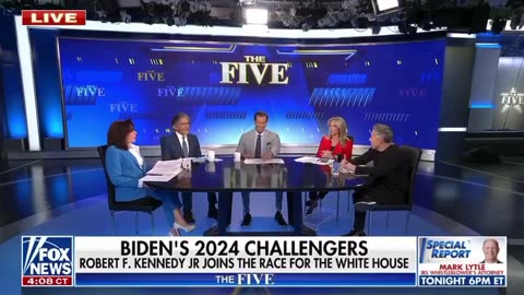 Biden to announce he’s running next week via video