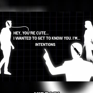 Mastering Shameless Interest: The Ultimate Pickup Technique