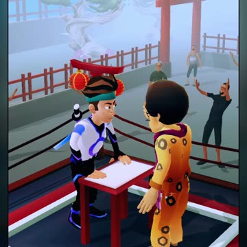 SLAP KING - NÍVEL 183