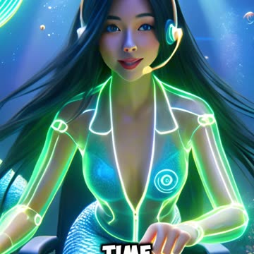 The Meeting Mute Button