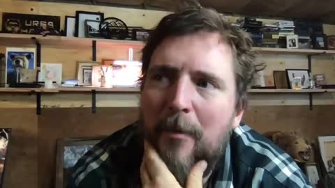 Owen Benjamin - PAN-demon-ium