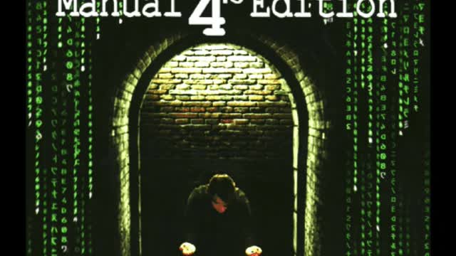 Understanding The Matrix - Redemption Manual 4.5 Edition INTRO