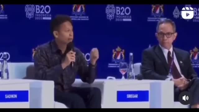 For the Next Pandemic