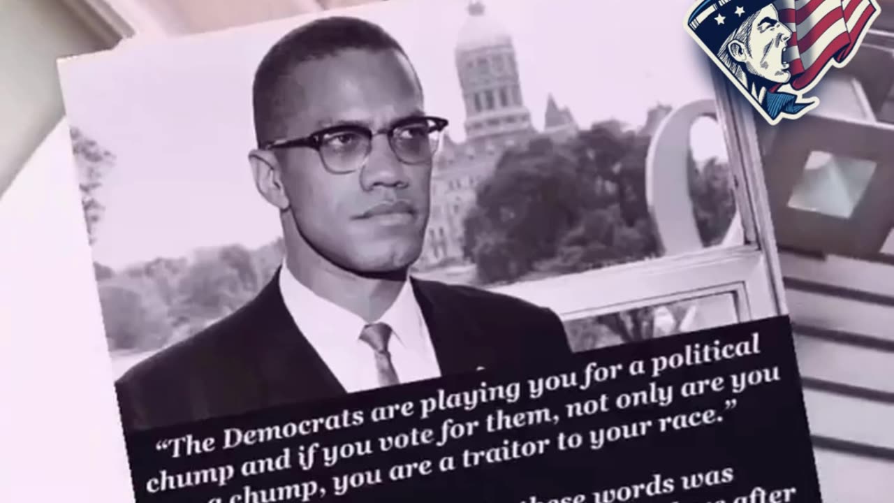 A Video For Those Who Think Trump Is Racist