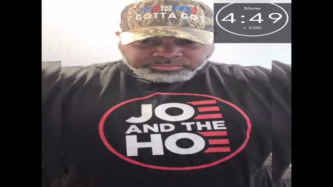 Friday Night Fights and This Nigga Crazy