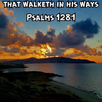 Psalms 128:1