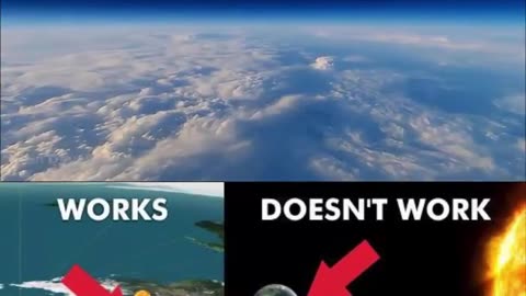 The Curve Doesn’t Work On A Flat Earth - SHOCKING