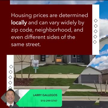 Home Prices and Indexes Versus Granular Realities