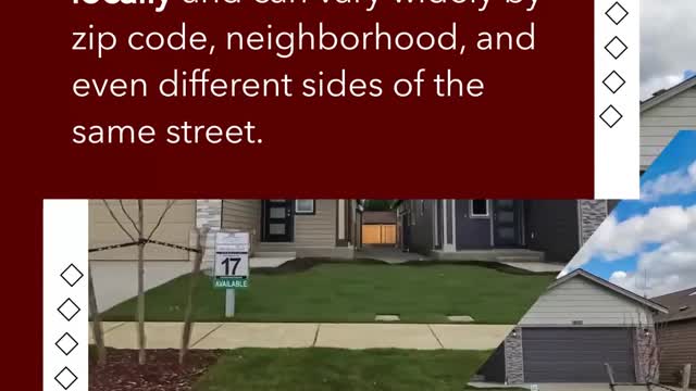 Home Prices and Indexes Versus Granular Realities