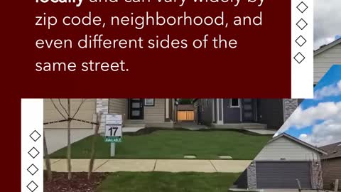 Home Prices and Indexes Versus Granular Realities