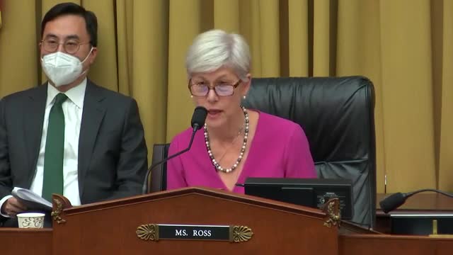 House Judiciary Committee Holds Hearing On Civil Rights And Discrimination