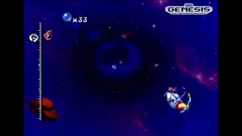 Earthworm Jim (1994) Sega Genesis vA_Cut