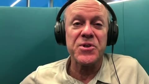 Steve Kirsch Believes 675.000 Vaccinated Americans Died
