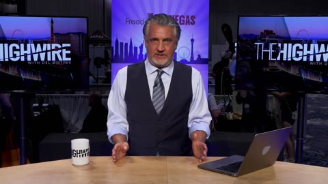 Del's First Real Plead