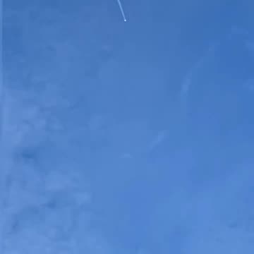 Iris SAM Engages a Target