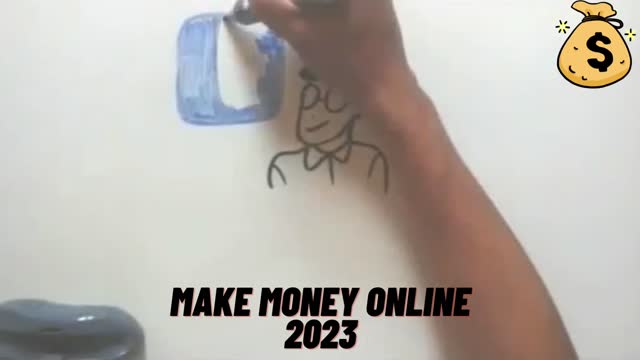 ways to make money online 2023 for beginners