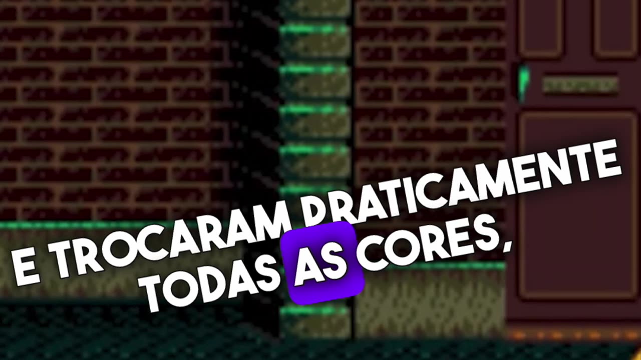 o "Novo" tartarugas ninja #games #gamesnotiktok #netflix