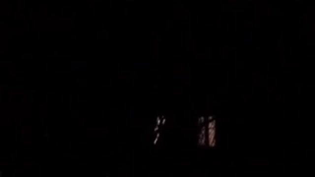 There is shooting going on right now in the center of Donetsk