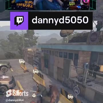 Megher Valley of Death - FUN CLIP 4