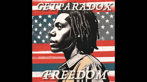 Getparadox - Freedom