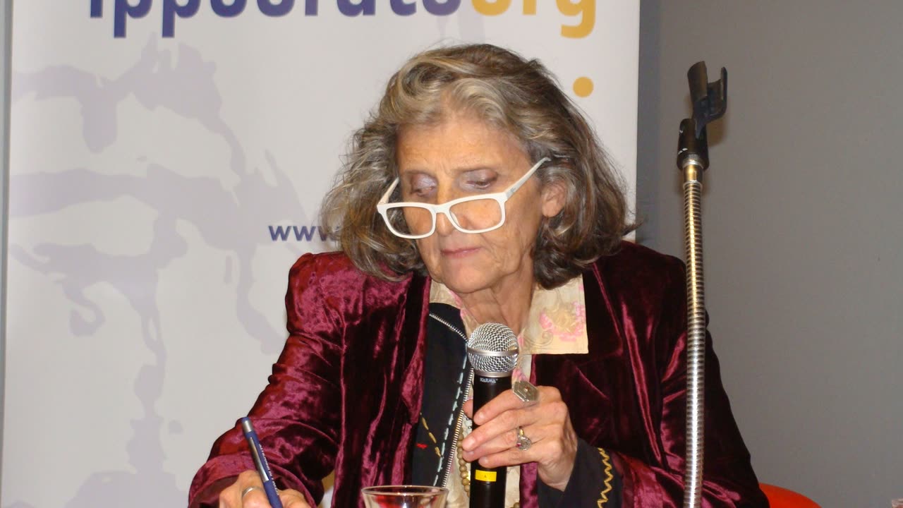 Bologna 02.10.2024 Ippocrate.Org - ORIGINI Dott.ssa Marcella Brizzi, Medico Naturopata