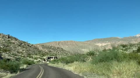 Exploring Boquillas Canyon: Big Bend's Hidden Gem! ! 🏞️