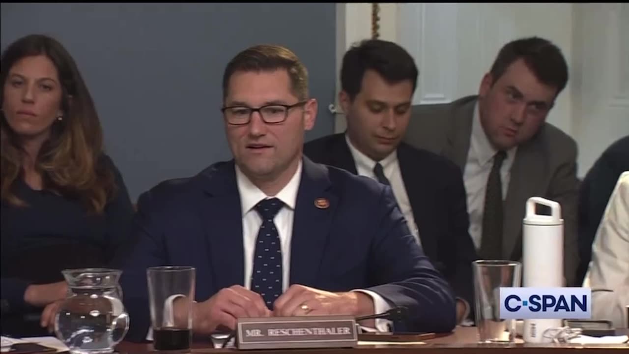 House Rules Cmte. PASSES rule for Debt Limit & Spending Bill, 7-6.