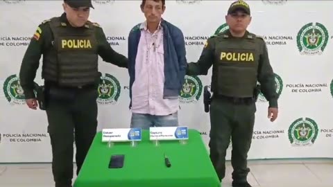 Captura ciudadano por el robo de un celular