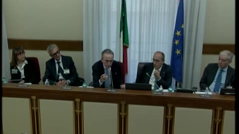 🔴 Commissione Enti Gestori: audizione Pres. Vincenzo Pappa Monteforte, e di altri rappresentanti CNN