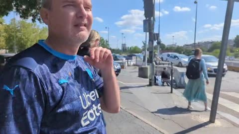 2023-07-06 (4) - IRL Triskel Con à Paris- Twitch Decheterie