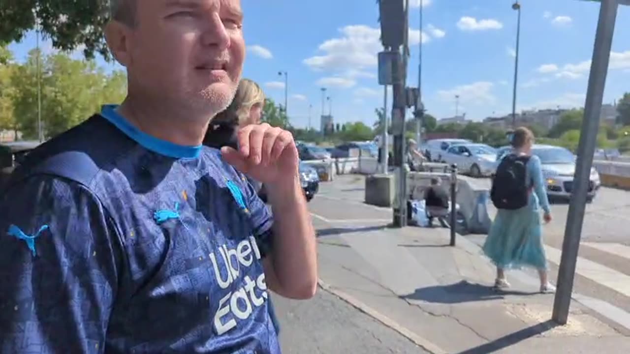 2023-07-06 (4) - IRL Triskel Con à Paris- Twitch Decheterie