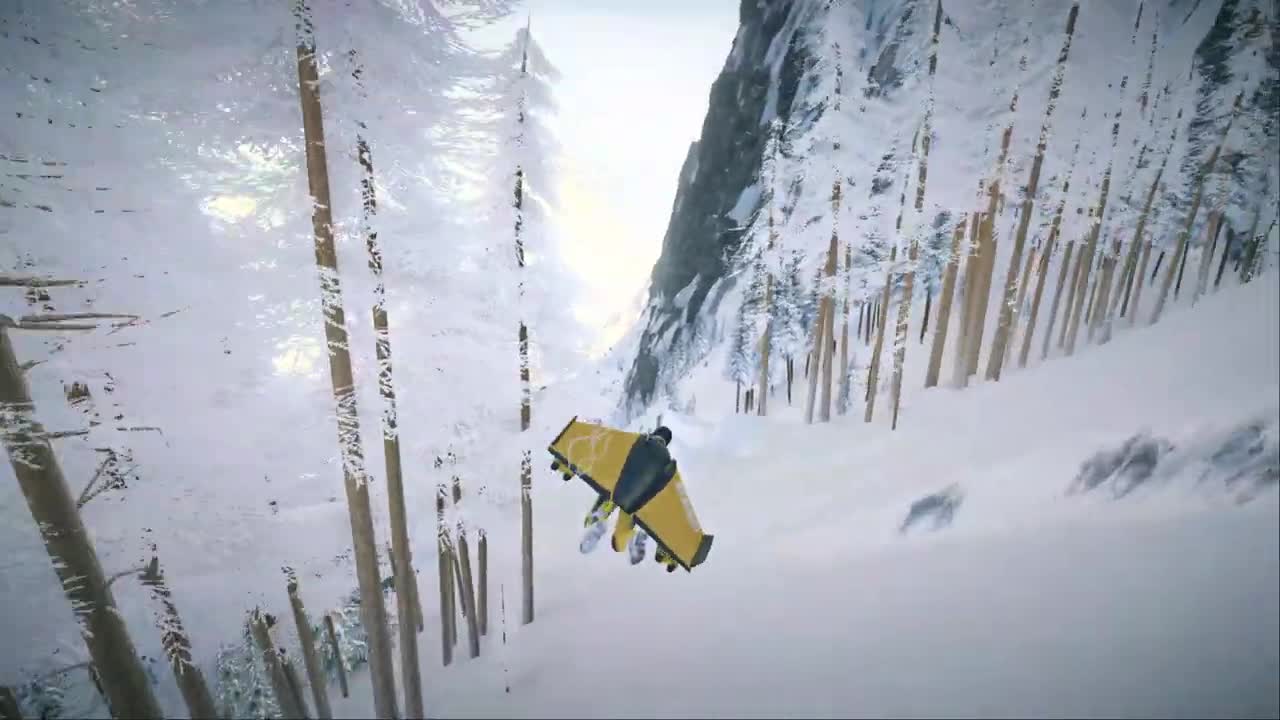 Steep