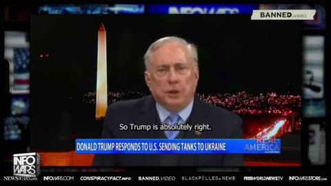 BREAKING MASS MURDER The Real Numbers Out Of Ukraine Are Horrifying.