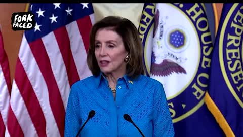 Nancy Pelosi - We're all in this together