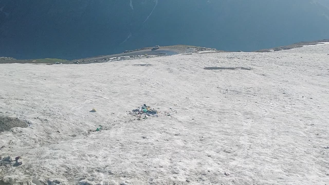 Rohtang tour