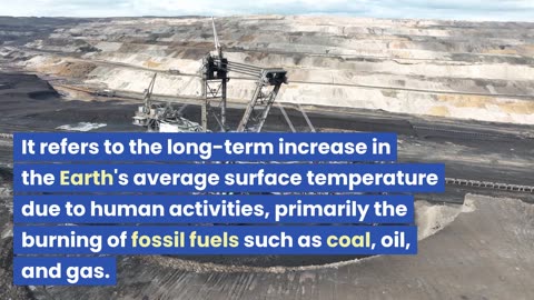 "The Urgent Need to Act: Understanding the Impacts and Solutions of Global Warming"