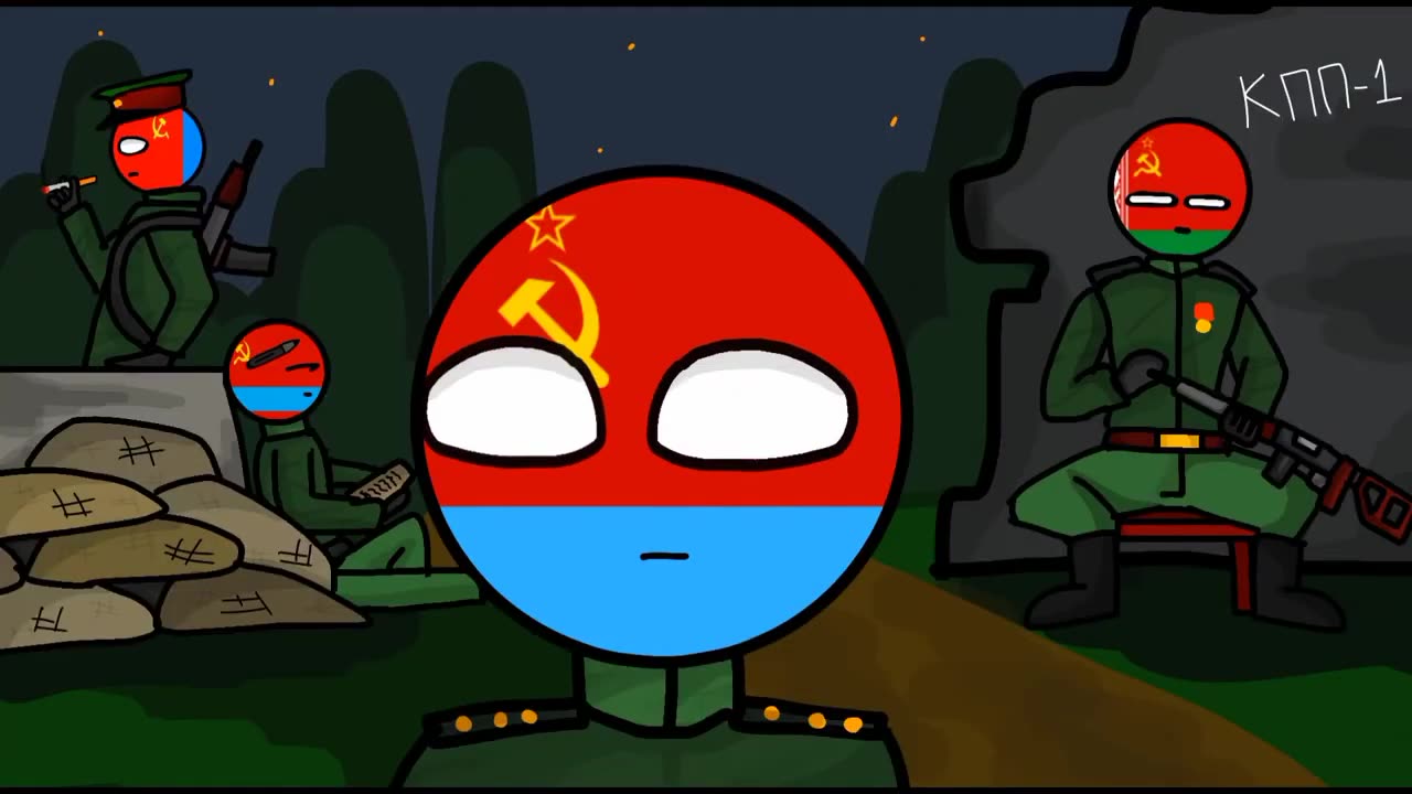 Rasputin Dance Remix - Boney M Animated