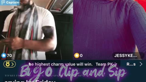VonVon gets harassed by her agency owner Keyz & Jessy chimes in 1/24/24 #bigoclipandsip