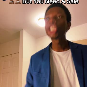 When The Car Barley Starts, Is Missing Seatbelts, And Smells Like 💩💩 But You Need A Sale