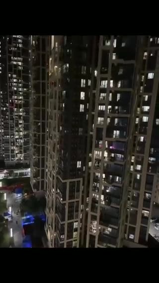 Tens of thousands people who are being locked