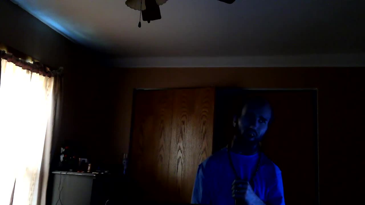 [Cyraxx Youtube 2021-7-18] Burning the Sins