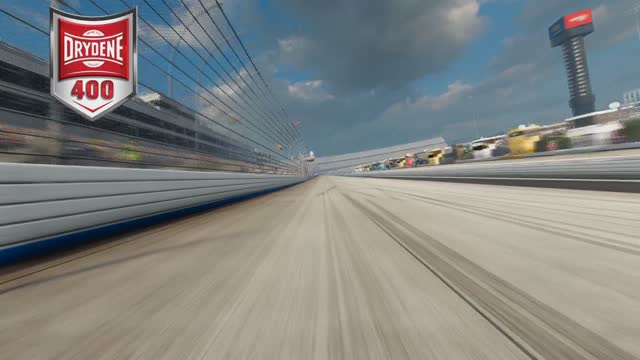 Nascar Heat5 Race368