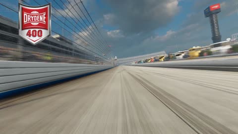 Nascar Heat5 Race368