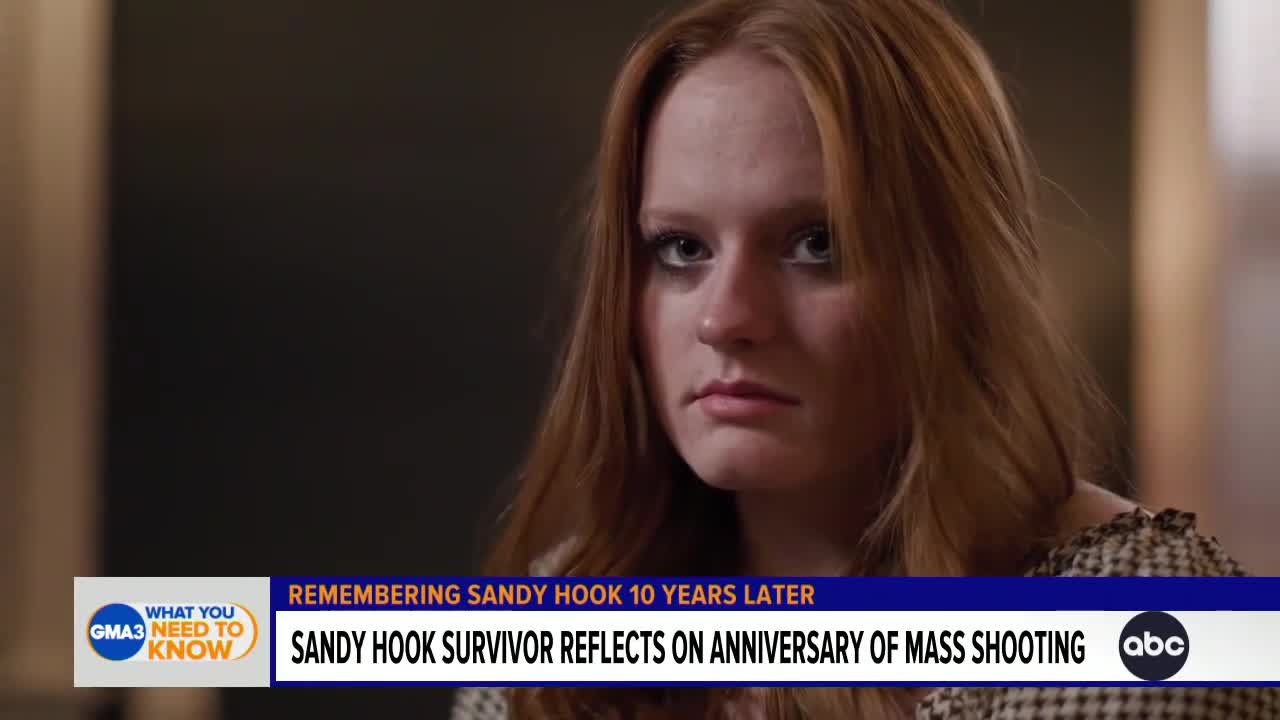 Remembering Sandy Hook 10 years later